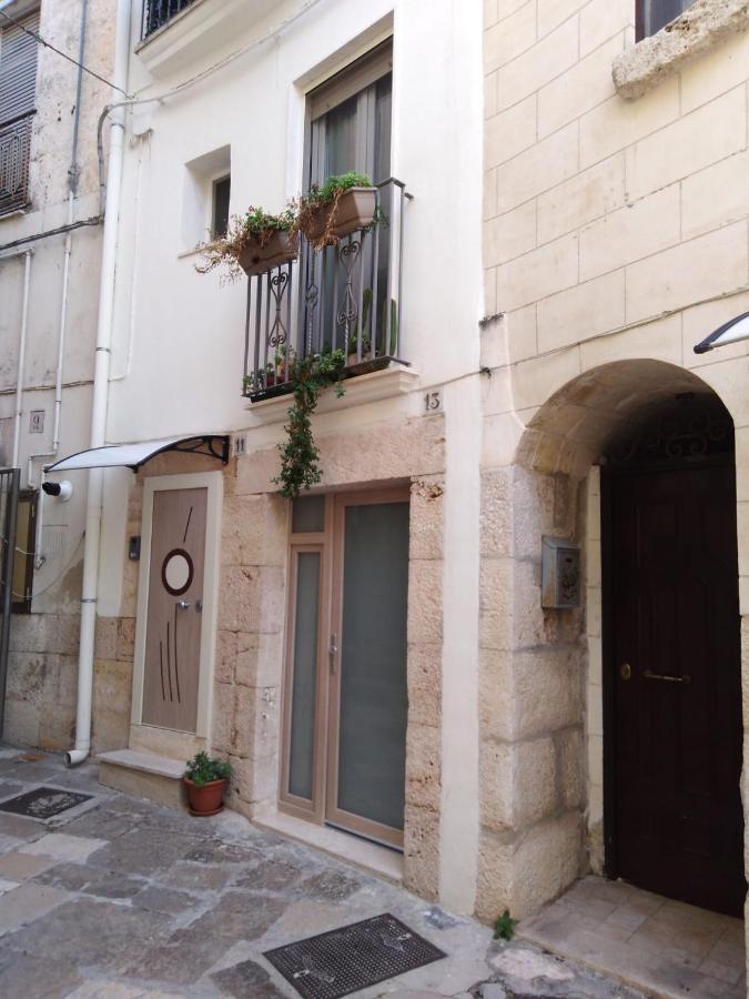 C'Era Una Volta... Altamura Extérieur photo