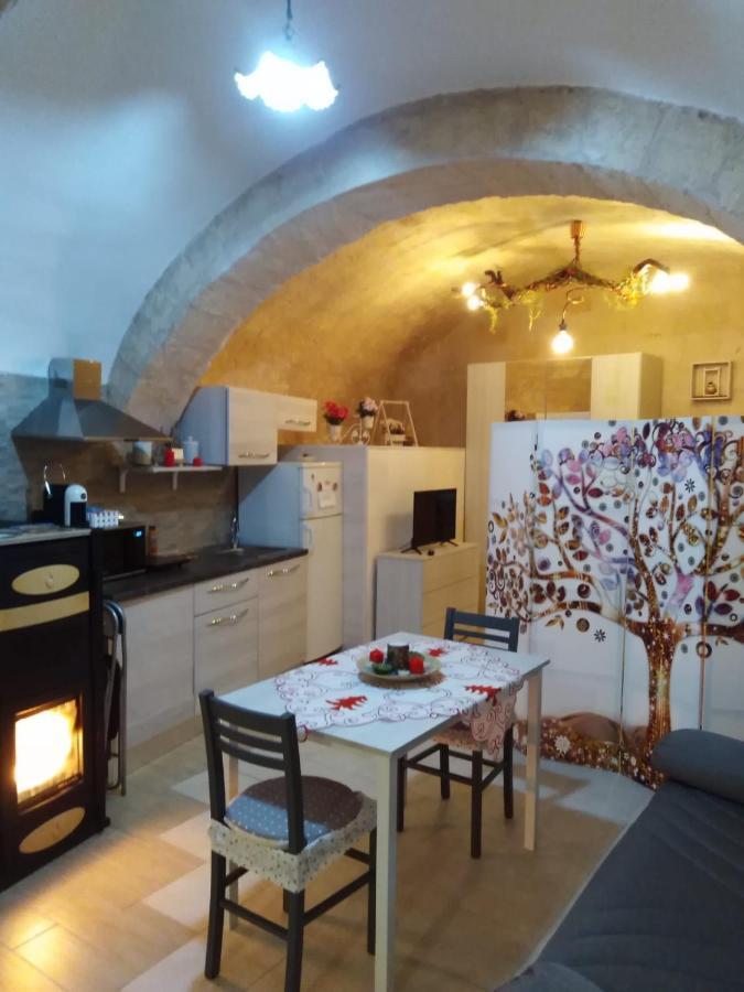 C'Era Una Volta... Altamura Extérieur photo