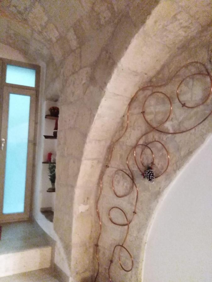C'Era Una Volta... Altamura Extérieur photo