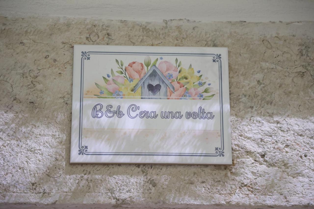 C'Era Una Volta... Altamura Extérieur photo