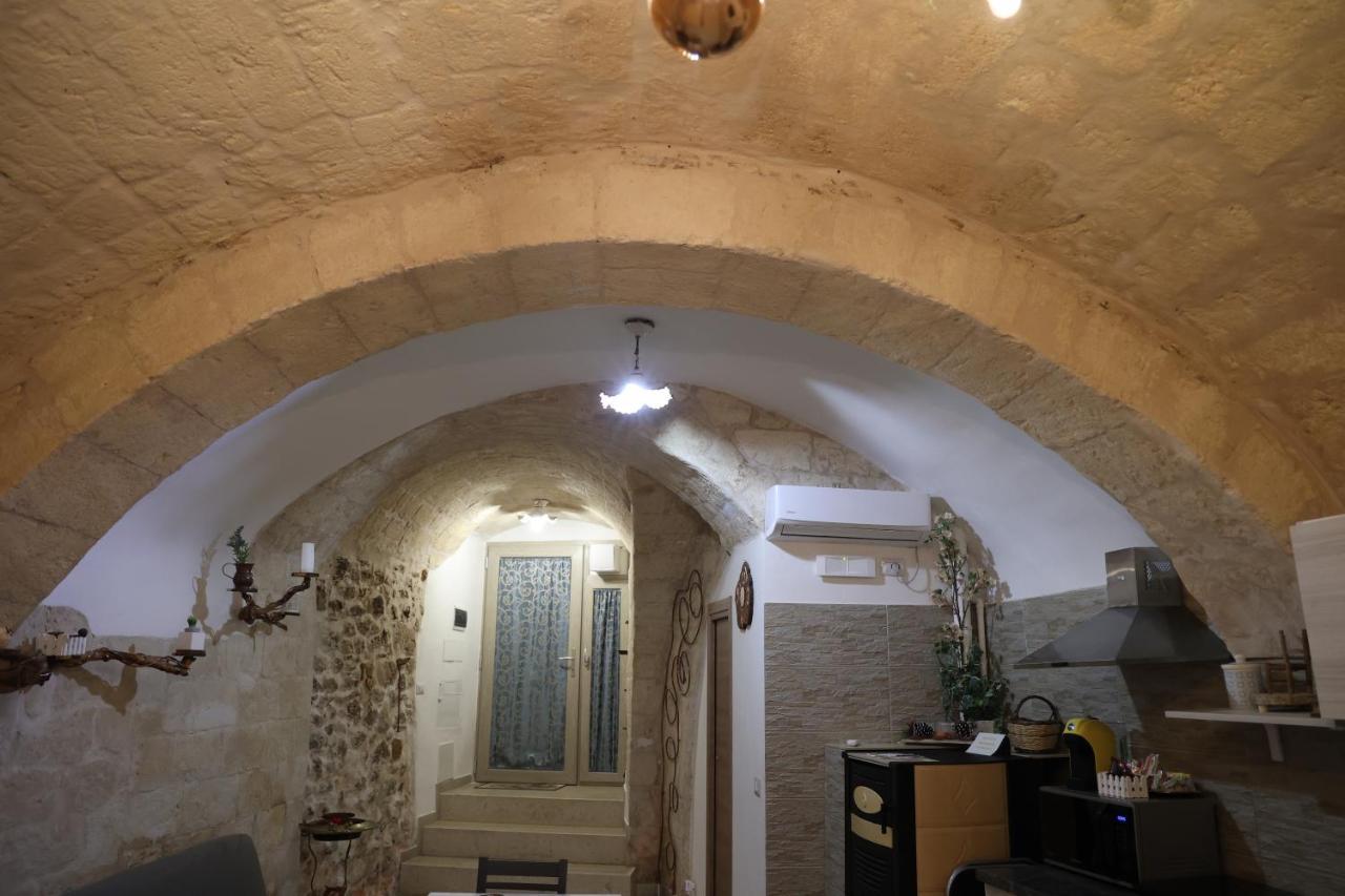 C'Era Una Volta... Altamura Extérieur photo